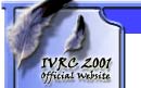 IVRC 2001 Official Website